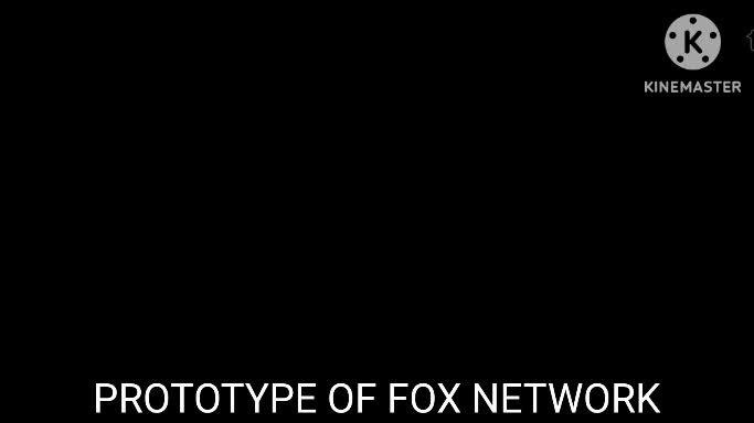 20th Century Fox 1994 PROTOTYPE RARE VARIANT!