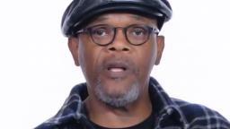 Samuel L Jackson Loves Hentai