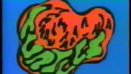 Teenage Mutant Ninja Turtles 1994 intro (VHS quality)