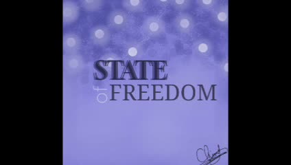State of Freedom (Official Music Video)