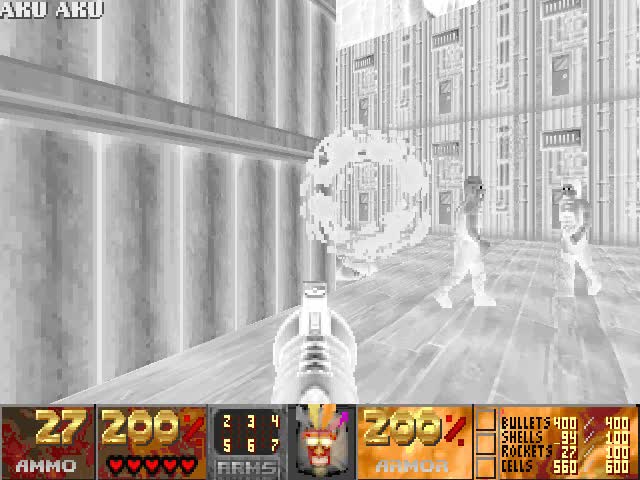 HENU SL DEMAKE - Final Boss & Ending