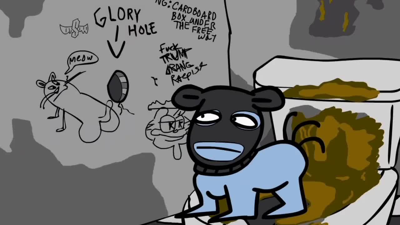 Pony's Remix (Short)