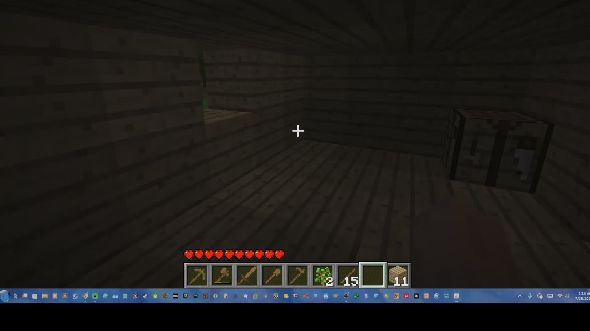 mincraf gamign video!!!!111!