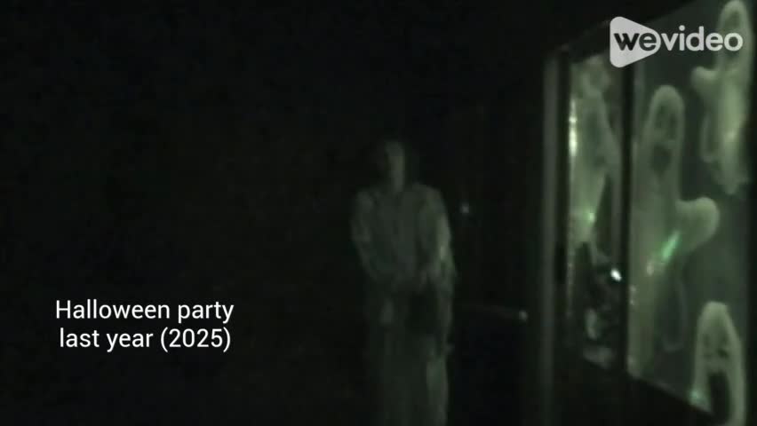 Halloween party (my first video!!!) Halloween party (my first video!!!)