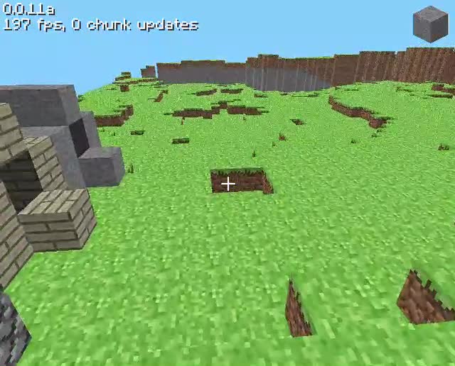 classic 0.0.12 dev