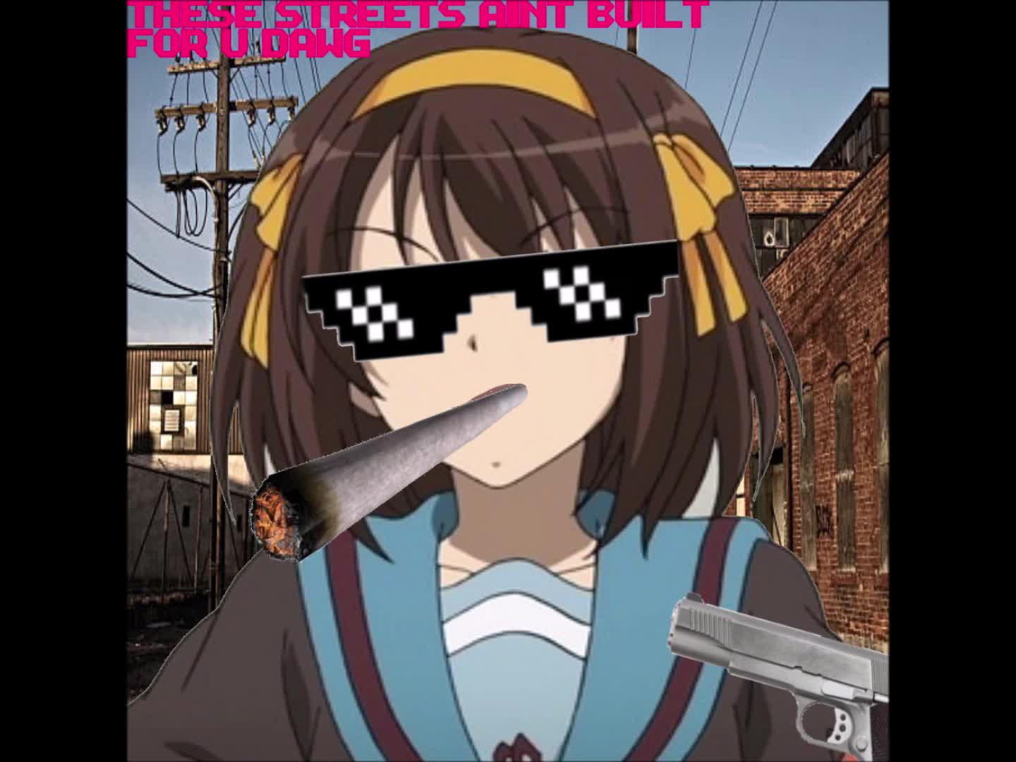 Works of art (plz dont bully me)