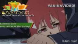 LocomaxTv Bolivia Anime Diciembre 2023