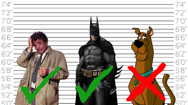 Which Detectives Can Solve My Parent's Murder? Which Detectives Can Solve My Parent's Murder?