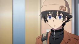 i hate mirai nikki