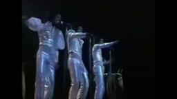 The Jacksons - Enjoy Yourself (Live) - Destiny Tour London 1979