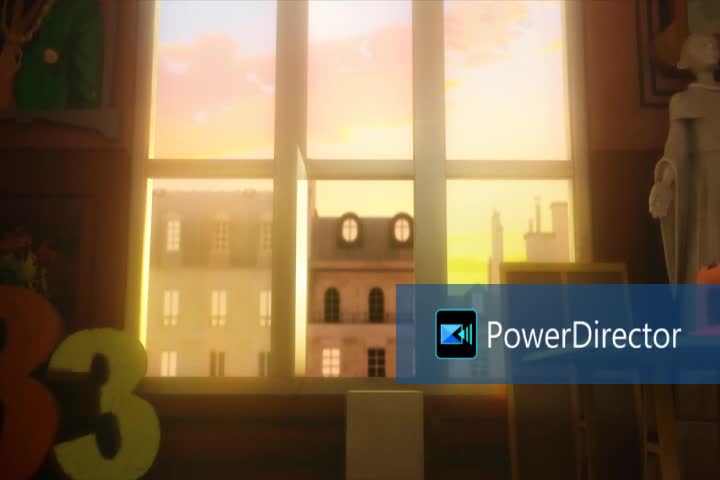 Miraculous: Representation (Season 5 Episode 24)