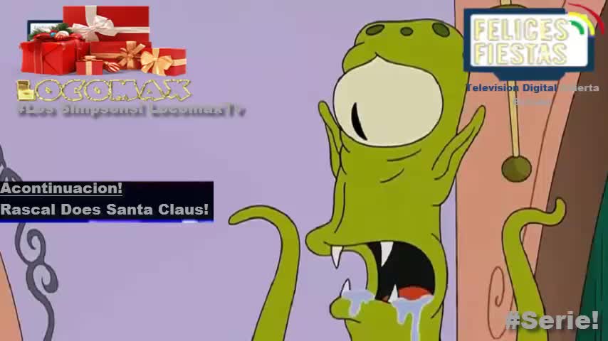 LocomaxTv Bolivia Anime Diciembre 2025