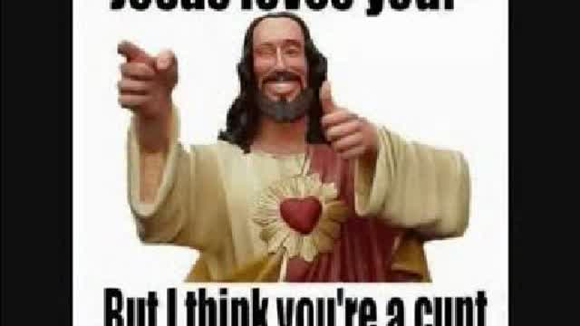 Los Videos Cristianos mas Pendejos de la Red (de REDENCRISTUS)