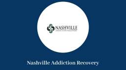 Concierge Drug Rehab | Nashville Addiction Recovery