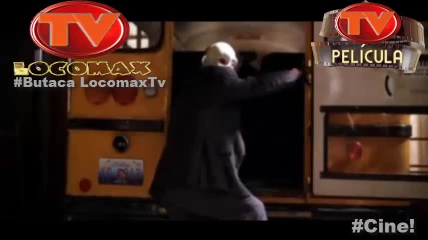 LocomaxTv Bolivia Anime Julio 2025