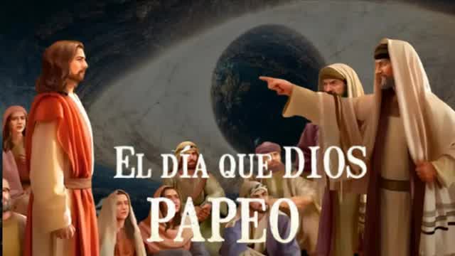El Dia que Dios Papeó ⧸ Top 7 papeadas de Dios en la biblia El Dia que Dios Papeó ⧸ Top 7 papeadas de Dios en la biblia