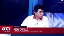 Pedro Castillo_ _hay democracia en Venezuela_ 🤣