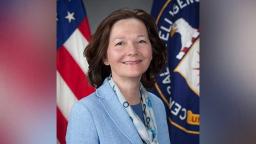 Senate Confirms Gina Haspel As CIA Director