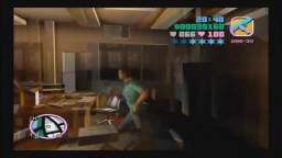 GTA Vice City [LOQUENDO] - TOMMY VERCETTI RIVUOLE LA SUA PS4