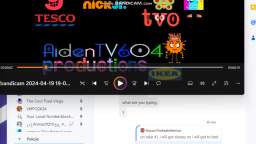 [DELETED] TVOKids Logo Bloopers: O Is Overflated