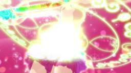 Prettty Rhythm:Rainbow Live Episode 16 Animax Dub