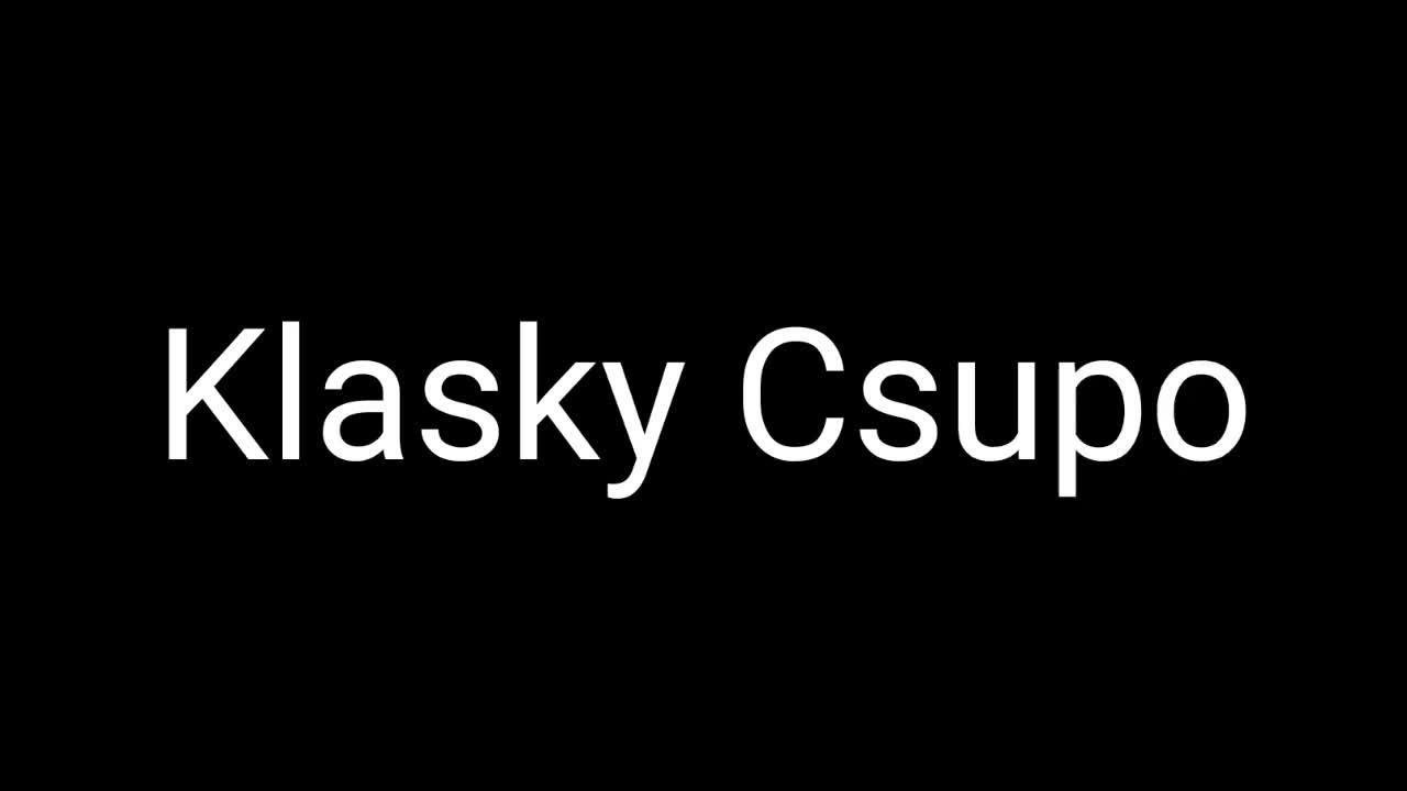 klasky csupo robot remake but facechanger2 version