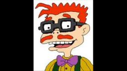 CHARLES FINSTER INCITES RACE RIOTS IN AMERICA