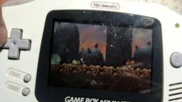 Yoshis Island GBA Out of Bounds Death Glitch