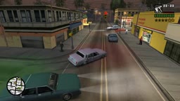 [Playthrough] [PC] Grand Theft Auto: San Andreas (Ep. 2.7)