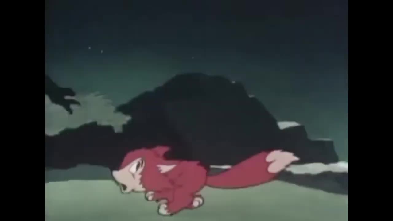 There’s Good Boos Tonight (1948)