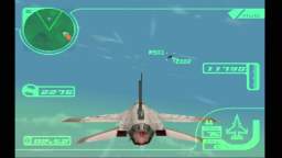Ace Combat 3: Electrosphere | Mission 3 - Joint Maneuvers #2
