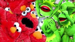 kermit and elmo sung alstur