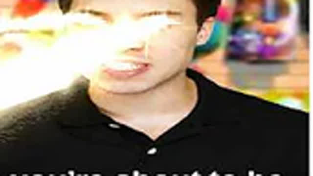 random ahh video from like 2025,,