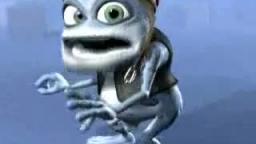 Crazy Frog - The Annoying Thing