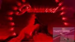 The Paramount Home Video Feature Presentation Logo Made Over 108T+ Times Scarier in STJs G-Major