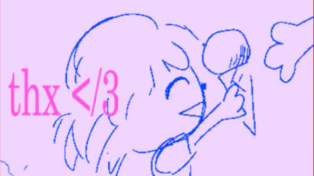Jen Buys an Ice Cream
