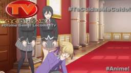 LocomaxTv Bolivia Anime Junio 2023