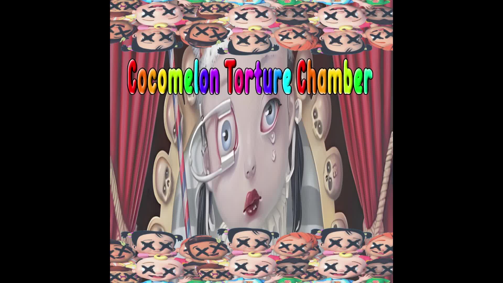 Cocomelon Torture Chamber - Daddy's Gone