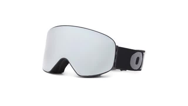 Snow goggles, a super clear and unobstructed view  ski goggles for your outdoor sports