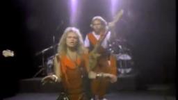 Van Halen - Jump (Official Music Video)