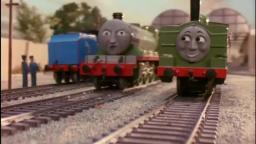 Tender Engines