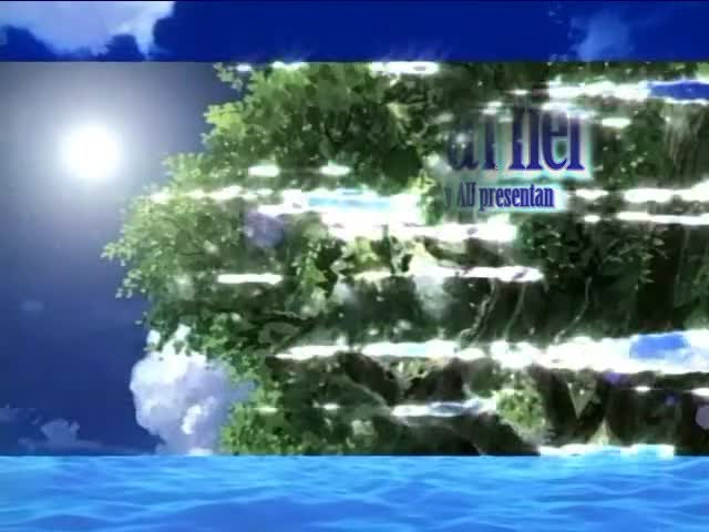 Fafner in The Azure Dead Aggressor | episode 9 | Spanish fansub