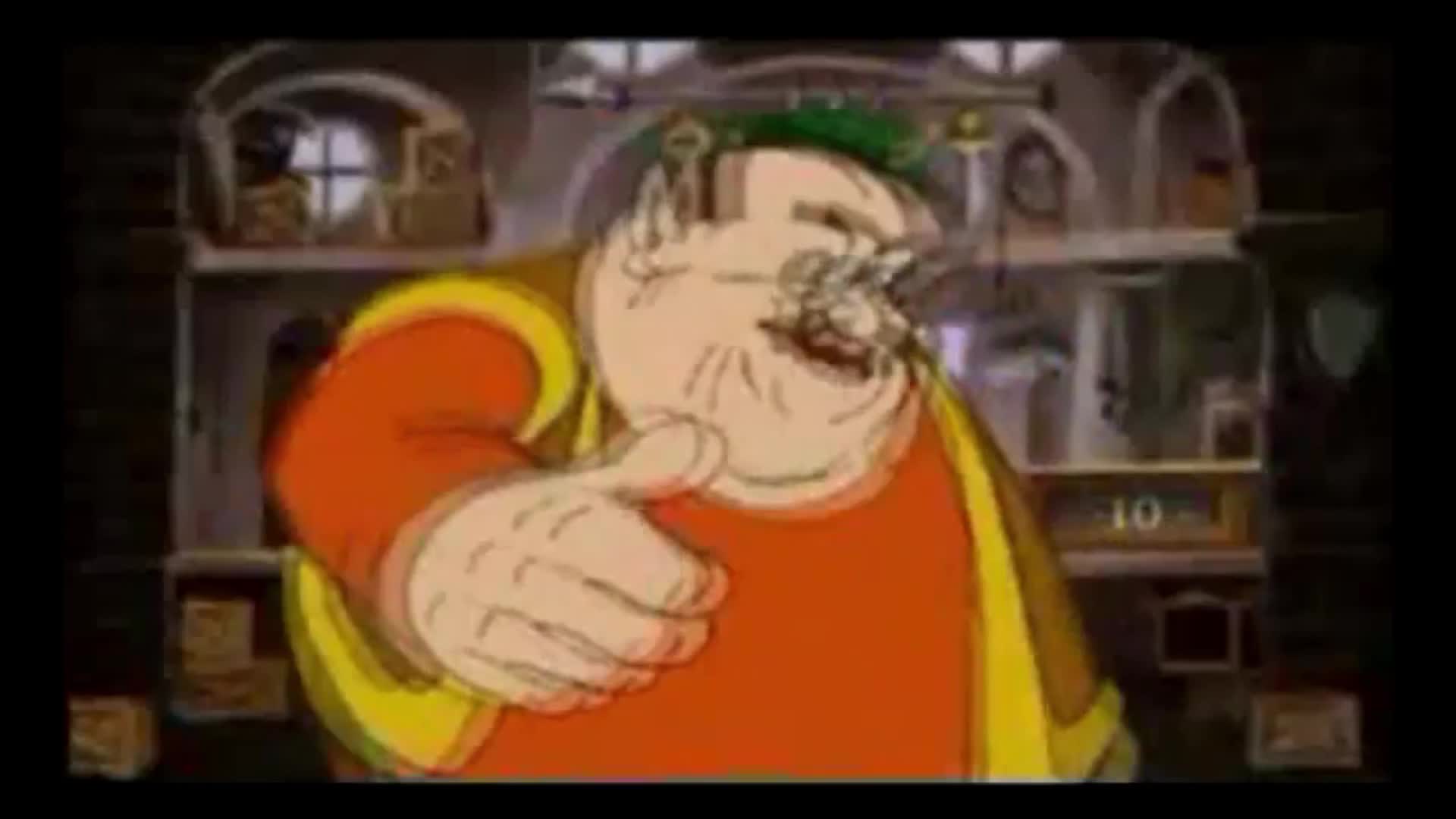Morshus Drug Store YTP