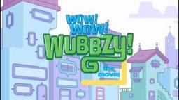 Wow! Wow! Wubbzy!: The Movie - Teaser