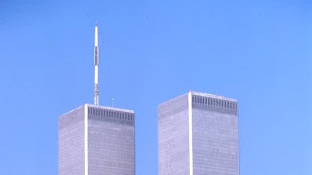 dope twin towers pictures
