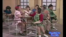 el chavo del drama 4ta parte el ultimo capitulo