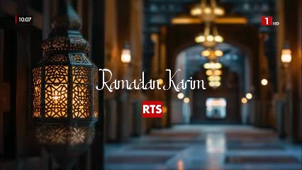 [Ramadan Special] RTS1 (Senegal) Promos and News (March 3, 2026)