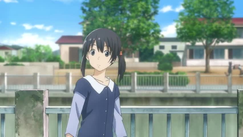 Flying Witch - Episode 5