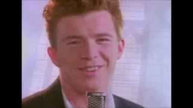 Never Gonna Hit Those Notes