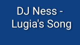 DJ Ness - Lugias Song